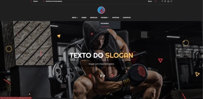 Plataforma educacional